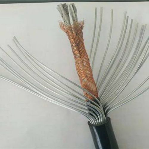ZR-YJV32-3*16阻燃鋼絲鎧裝電力電纜